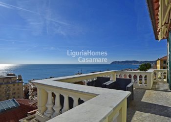 Foto 1 - Appartamento Via Solva, Alassio - foto 1