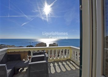 Foto 2 - Appartamento Via Solva, Alassio - foto 2