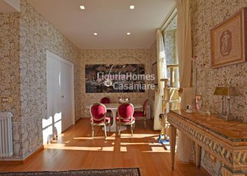 Foto 4 - Appartamento Via Solva, Alassio - foto 4