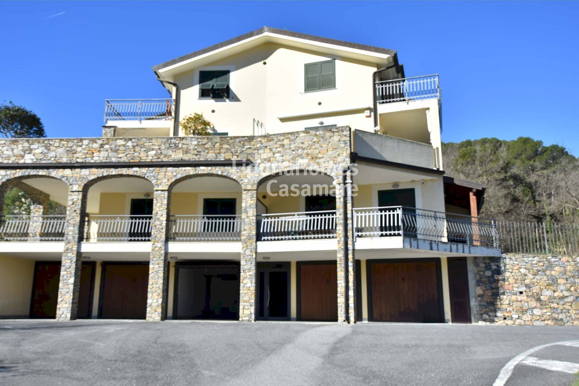 Foto 1 - Appartamento Strada per Ligo, Villanova d'Albenga - foto 1