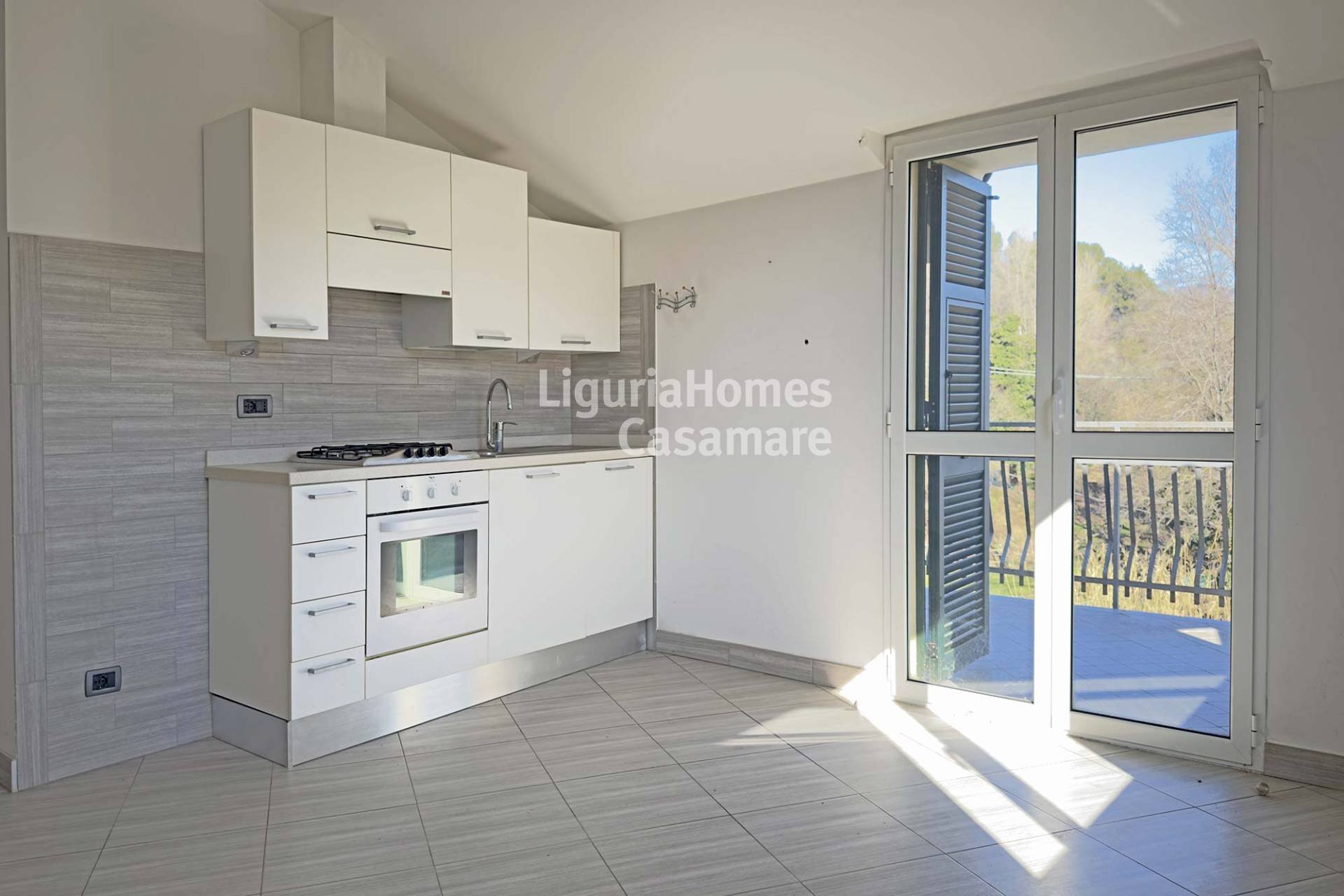 Foto 2 - Appartamento Strada per Ligo, Villanova d'Albenga - foto 2