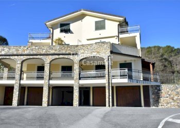 Foto 1 - Appartamento Strada per Ligo, Villanova d'Albenga - foto 1