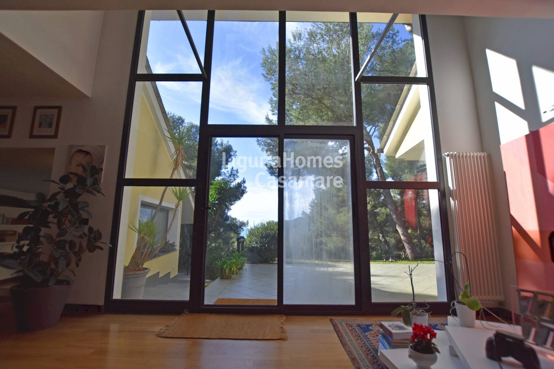 Foto 2 - Villa Strada delle Patelle, Andora - photo 2