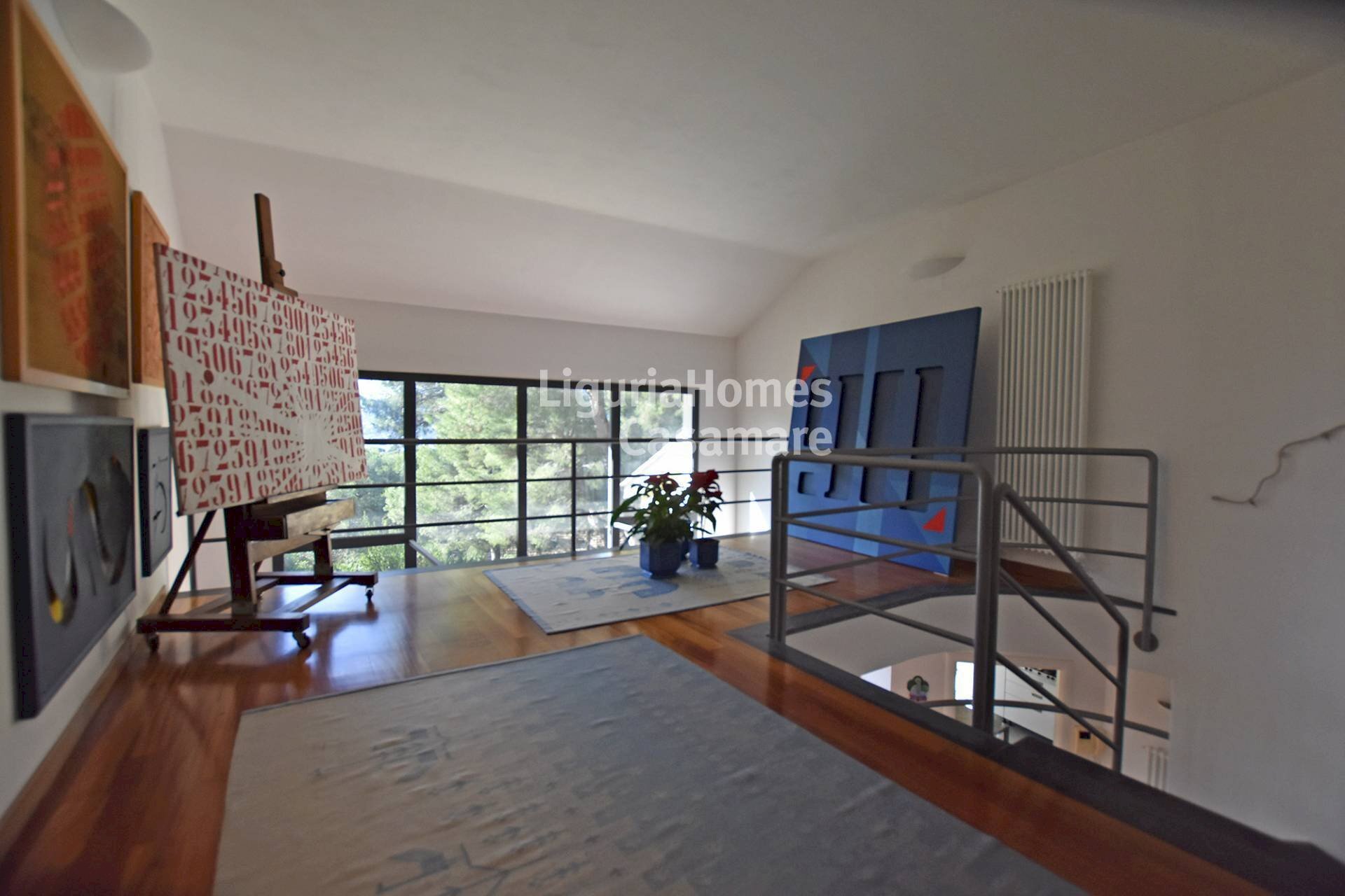 Foto 3 - Villa Strada delle Patelle, Andora - photo 3