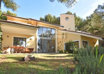 Foto 1 - Villa Strada delle Patelle, Andora - photo 1