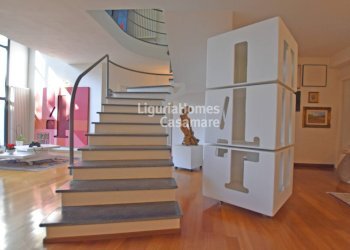 Foto 6 - Villa Strada delle Patelle, Andora - photo 6