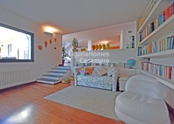 Foto 7 - Villa Strada delle Patelle, Andora - photo 7