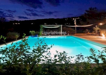 Foto 9 - Villa Strada delle Patelle, Andora - photo 9