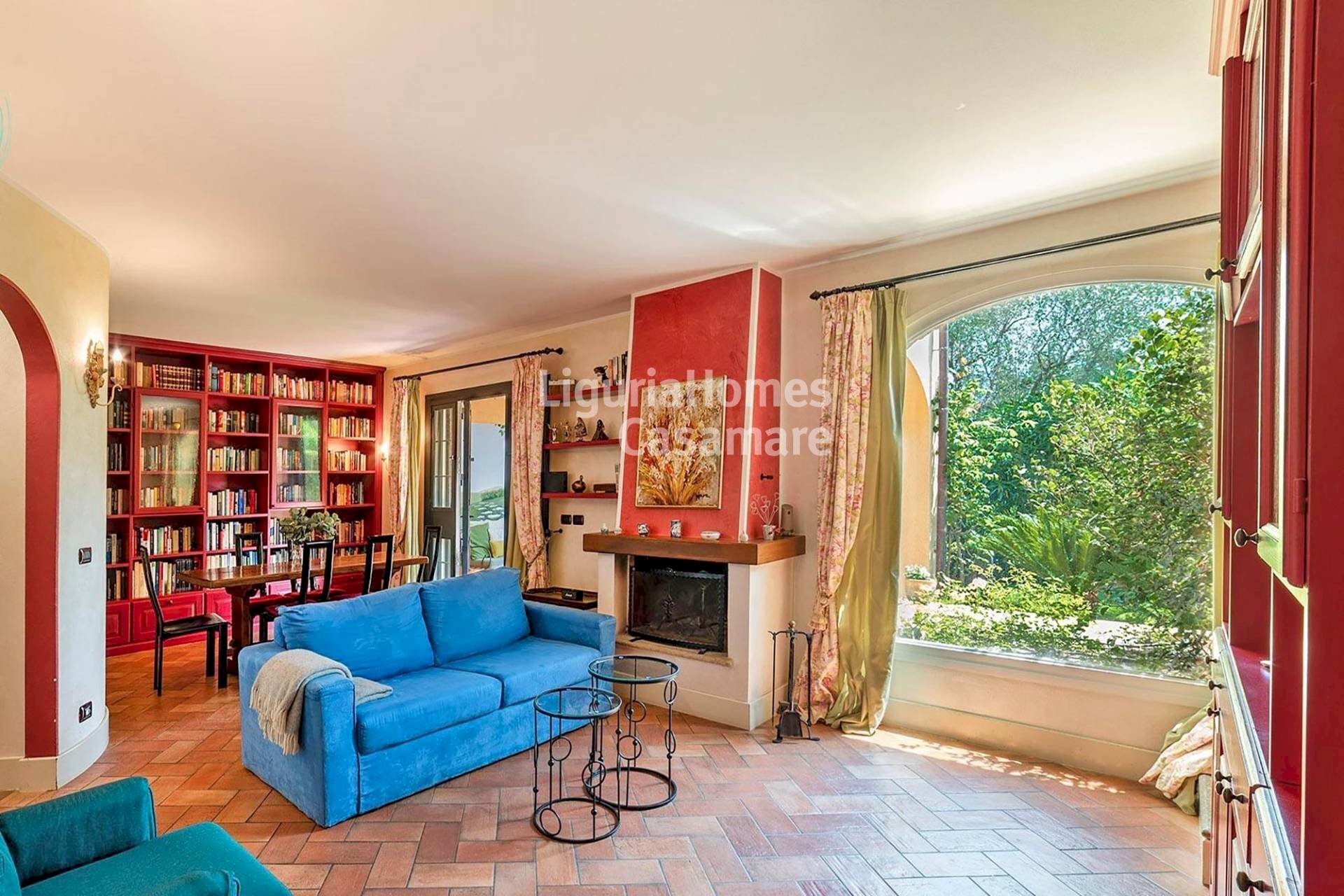 Foto 1 - Appartamento Località Vallone, Garlenda - foto 1