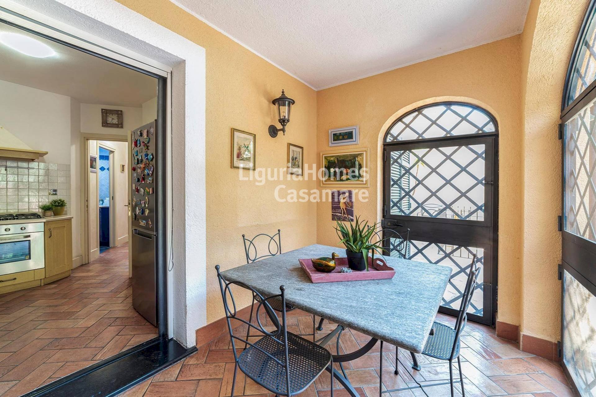 Foto 3 - Appartamento Località Vallone, Garlenda - foto 3