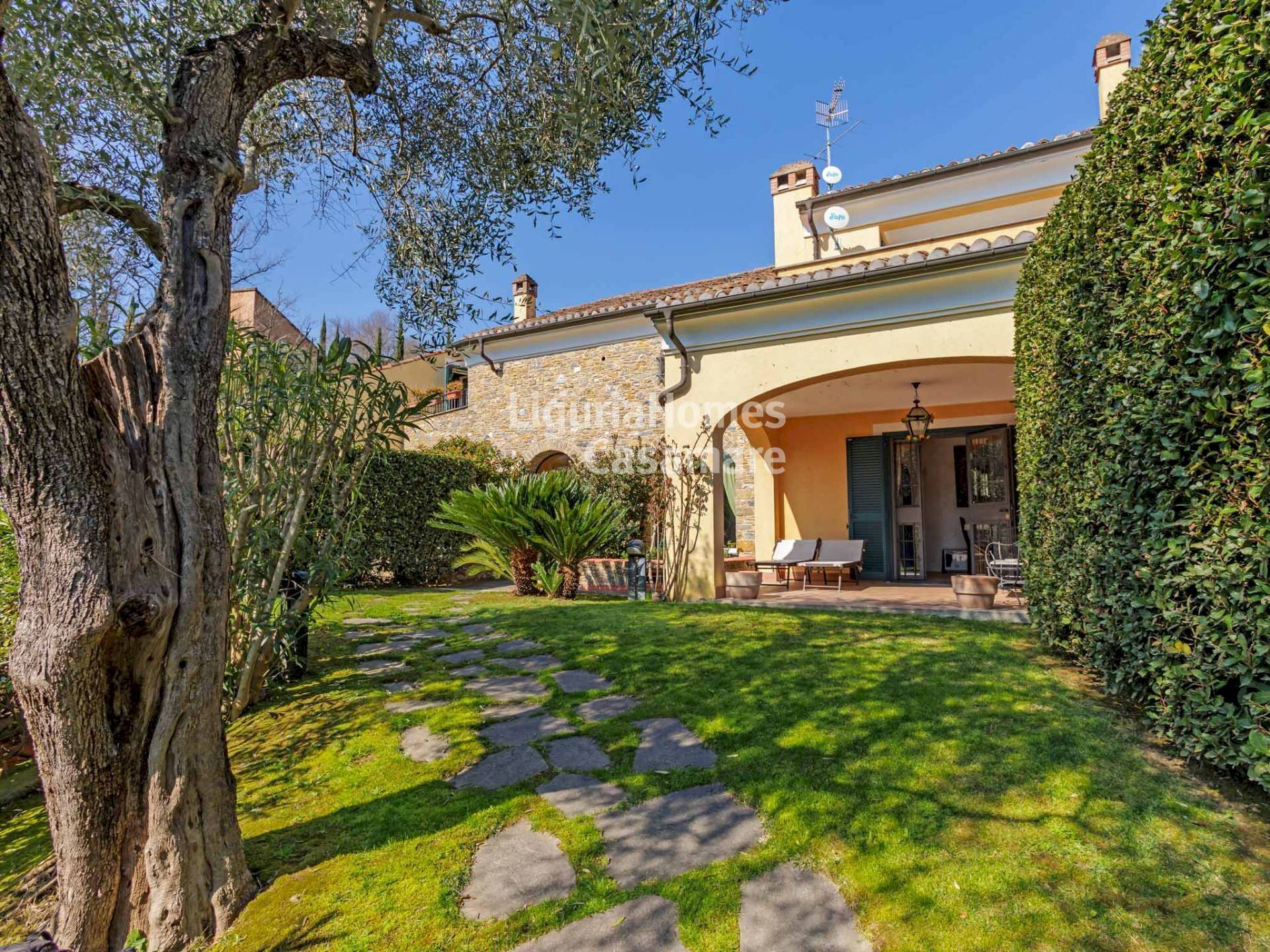Foto 1 - Appartamento Località Vallone, Garlenda - foto 1