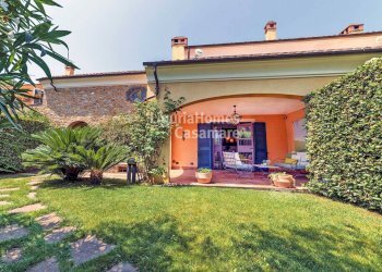 Foto 4 - Appartamento Località Vallone, Garlenda - foto 4