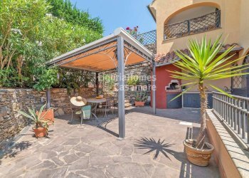 Foto 5 - Appartamento Località Vallone, Garlenda - foto 5