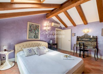 Foto 8 - Appartamento Località Vallone, Garlenda - foto 8