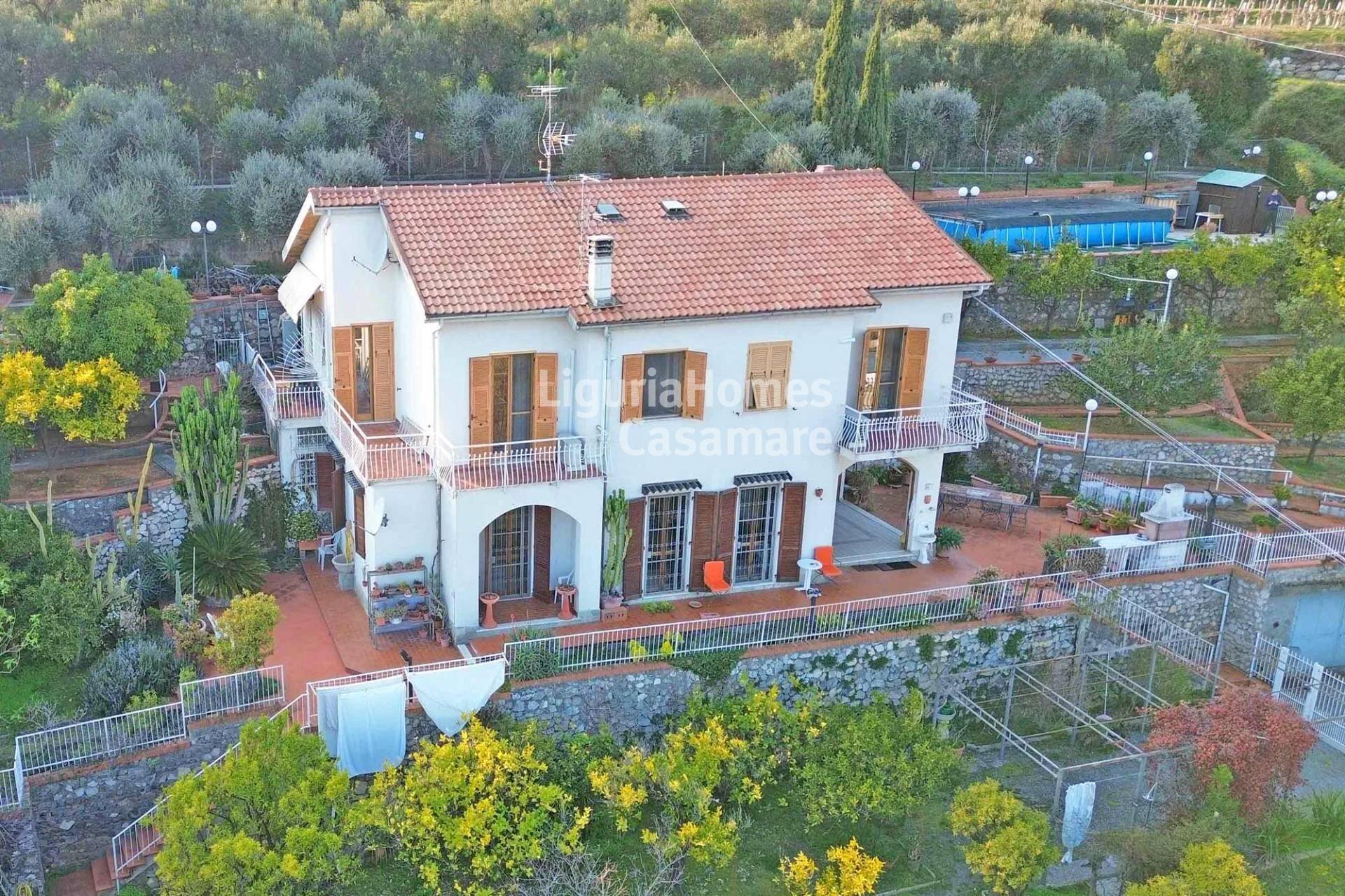 Foto 2 - Appartamento Località Case Sparse, Borghetto Santo Spirito - foto 2