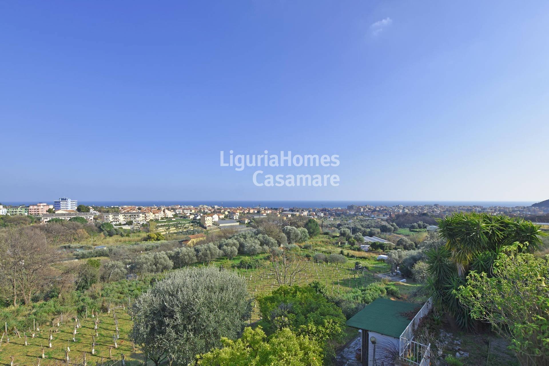 Foto 3 - Appartamento Località Case Sparse, Borghetto Santo Spirito - foto 3