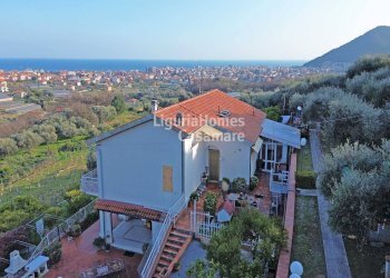 Foto 1 - Appartamento Località Case Sparse, Borghetto Santo Spirito - foto 1