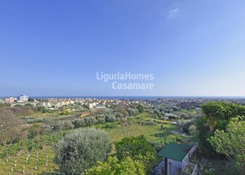 Foto 3 - Appartamento Località Case Sparse, Borghetto Santo Spirito - foto 3