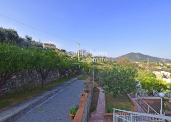 Foto 5 - Appartamento Località Case Sparse, Borghetto Santo Spirito - foto 5