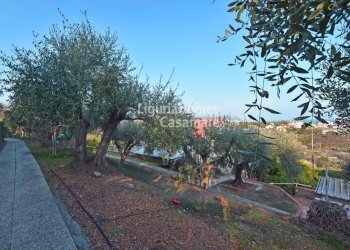 Foto 6 - Appartamento Località Case Sparse, Borghetto Santo Spirito - foto 6