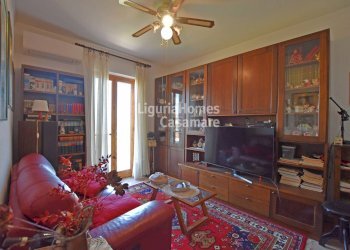 Foto 7 - Appartamento Località Case Sparse, Borghetto Santo Spirito - foto 7