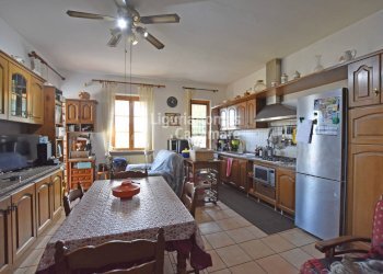 Foto 8 - Appartamento Località Case Sparse, Borghetto Santo Spirito - foto 8