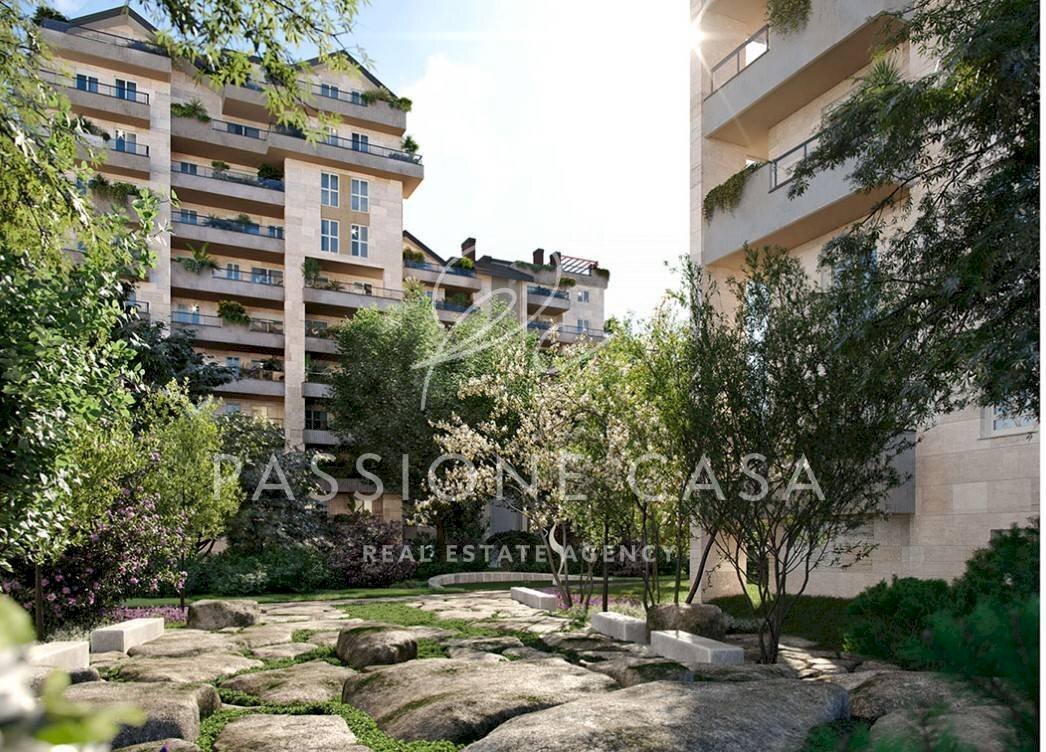 Foto 1 - Bilocale Via San Rocco
 
8, Segrate - foto 1