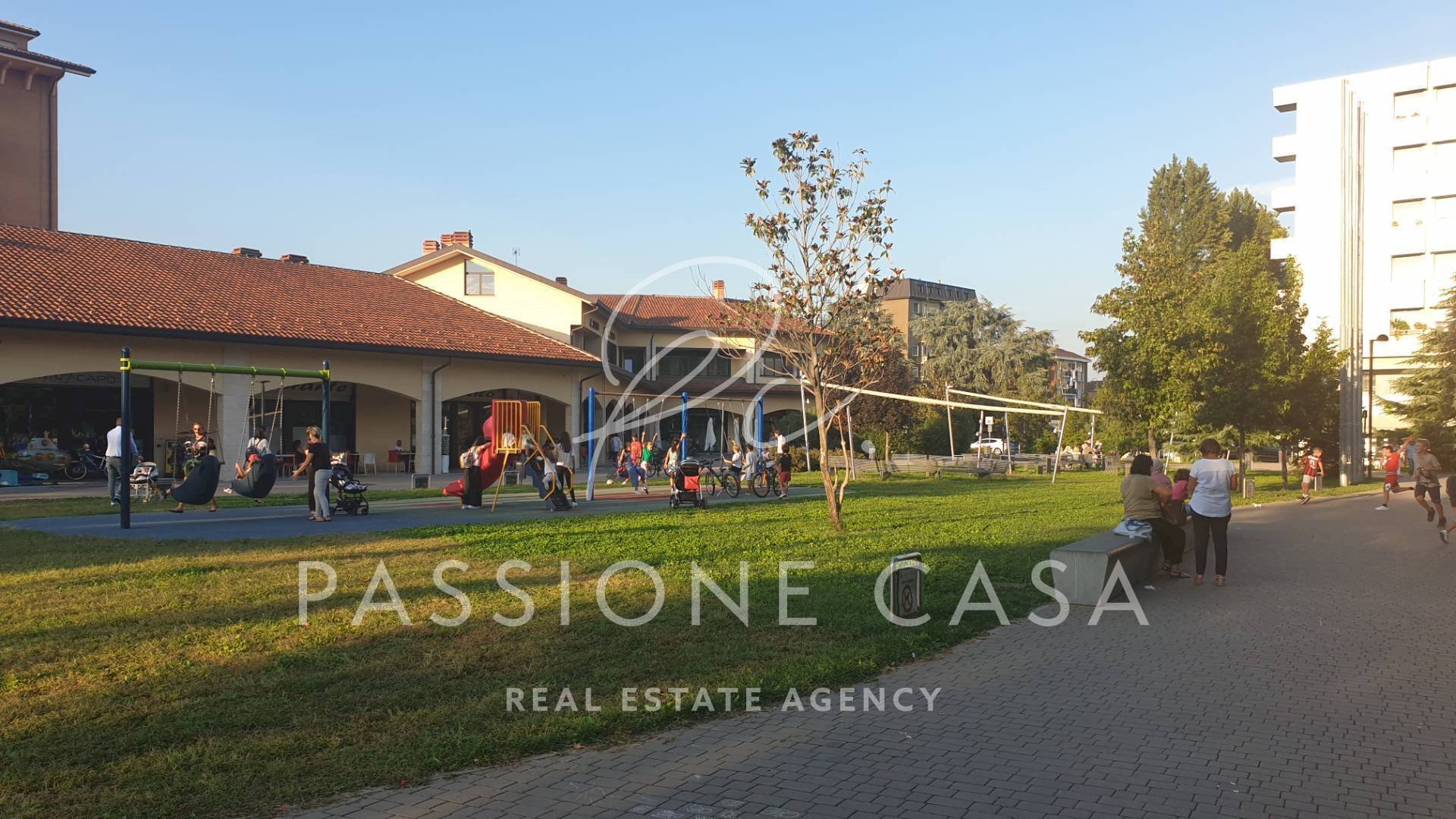 Foto 1 - Negozio via Roma
 
23, Segrate - foto 1