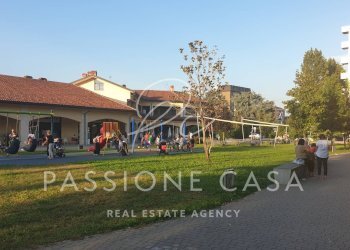 Foto 1 - Negozio via Roma
 
23, Segrate - foto 1