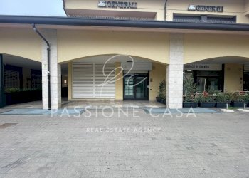 Foto 15 - Negozio via Roma
 
23, Segrate - foto 14