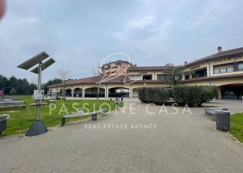 Foto 19 - Negozio via Roma
 
23, Segrate - foto 18