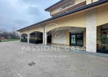 Foto 20 - Negozio via Roma
 
23, Segrate - foto 19