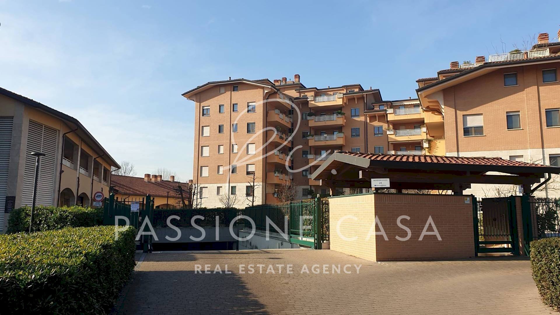 Foto 1 - Box via Roma
 
23, Segrate - photo 1