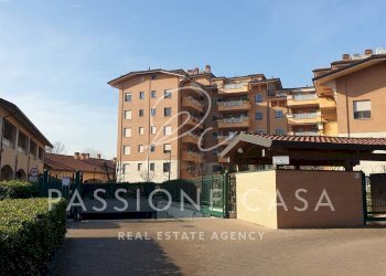 Foto 1 - Box via Roma
 
23, Segrate - photo 1