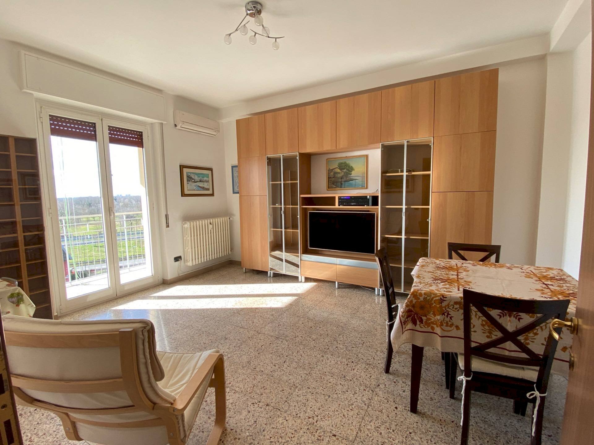 Foto 2 - Appartamento Via Giovanni Battista Cassinis
 
77, Milano - foto 2