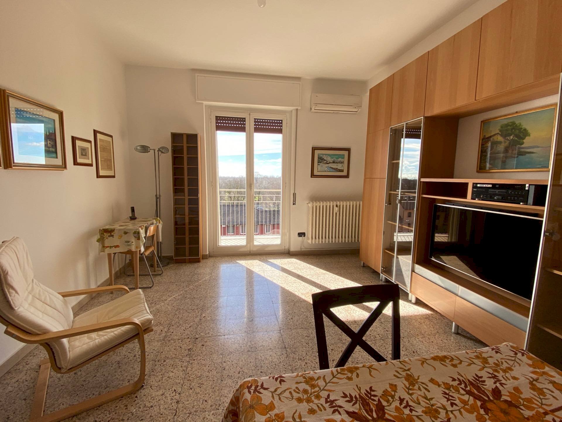 Foto 3 - Appartamento Via Giovanni Battista Cassinis
 
77, Milano - foto 3