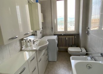 Foto 17 - Appartamento Via Giovanni Battista Cassinis
 
77, Milano - foto 17