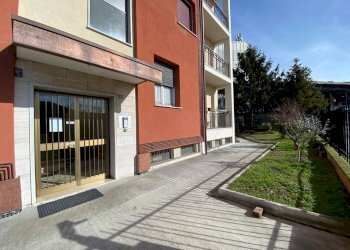 Foto 23 - Appartamento Via Giovanni Battista Cassinis
 
77, Milano - foto 23