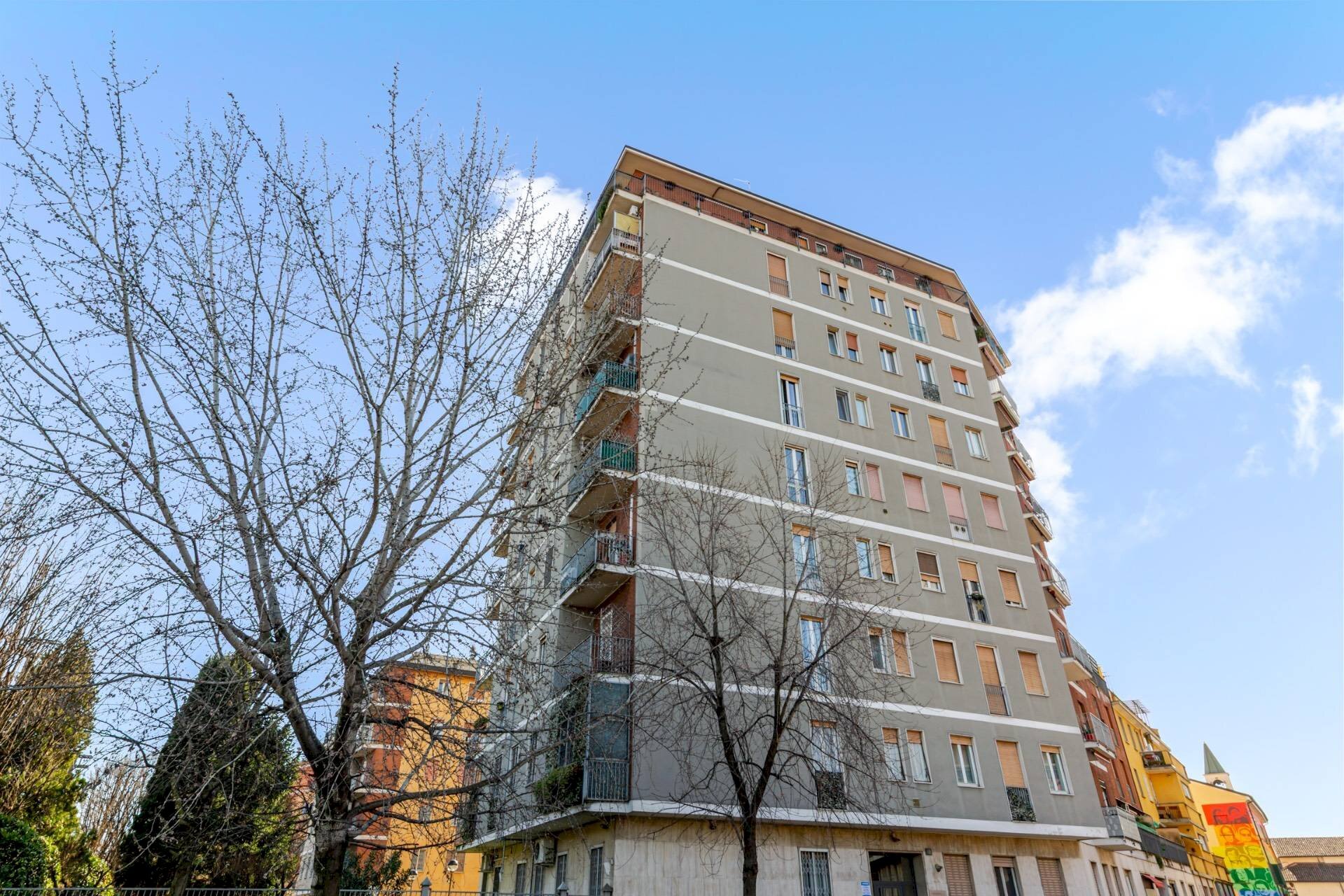 Foto 1 - Three-room apartment Via San Faustino
 
10, Milano - photo 1