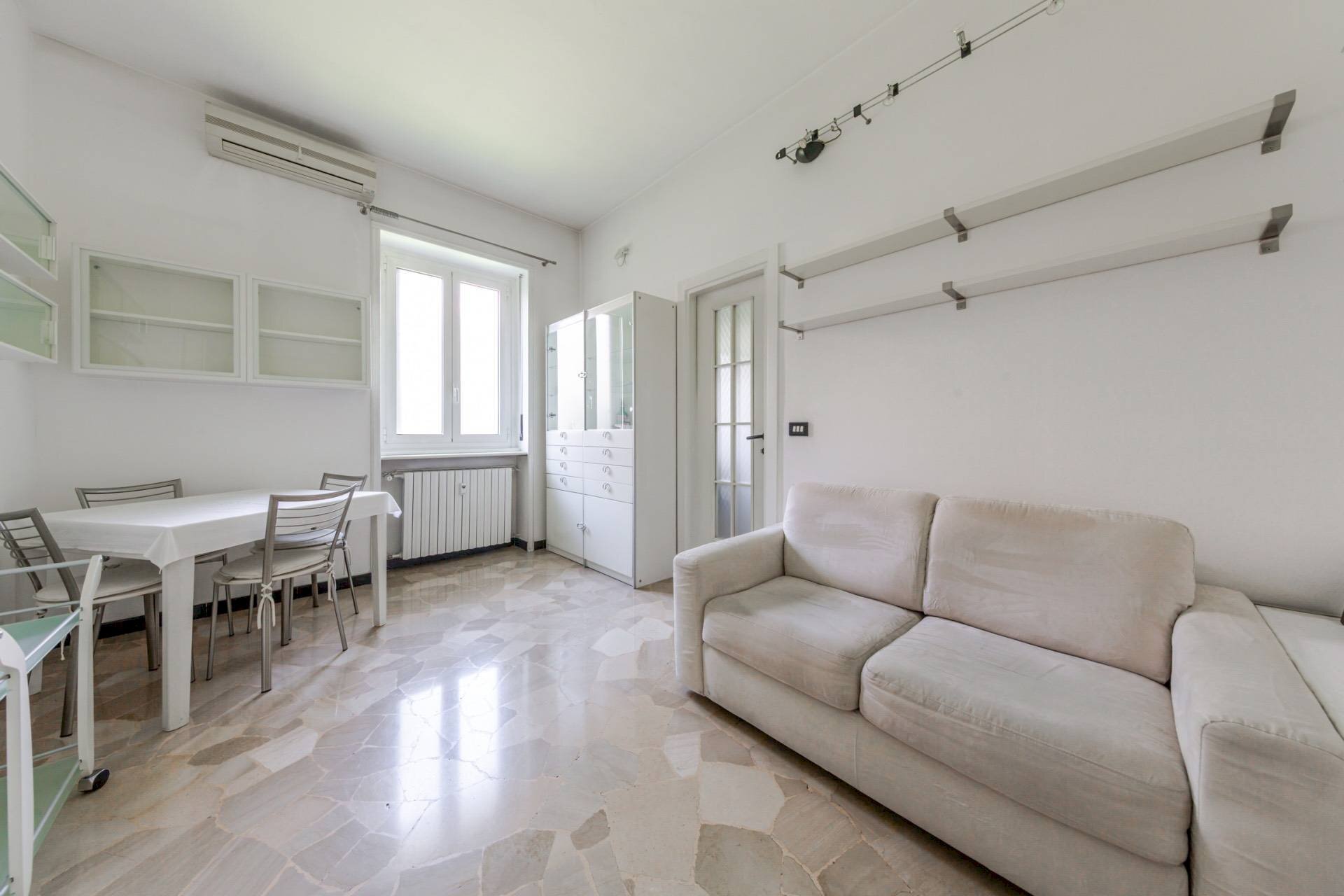 Foto 2 - Three-room apartment Via San Faustino
 
10, Milano - photo 2