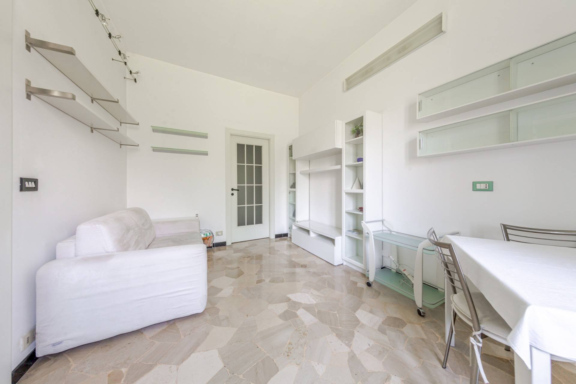 Foto 3 - Three-room apartment Via San Faustino
 
10, Milano - photo 3