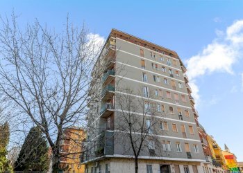 Foto 1 - Three-room apartment Via San Faustino
 
10, Milano - photo 1