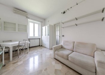 Foto 2 - Three-room apartment Via San Faustino
 
10, Milano - photo 2