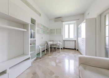 Foto 5 - Three-room apartment Via San Faustino
 
10, Milano - photo 5