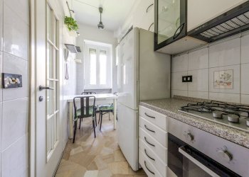 Foto 6 - Three-room apartment Via San Faustino
 
10, Milano - photo 6