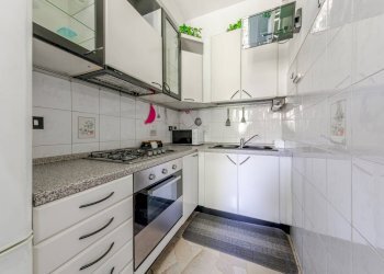 Foto 7 - Three-room apartment Via San Faustino
 
10, Milano - photo 7