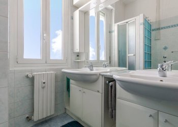 Foto 14 - Three-room apartment Via San Faustino
 
10, Milano - photo 14