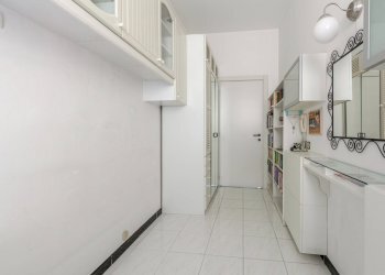 Foto 16 - Three-room apartment Via San Faustino
 
10, Milano - photo 16