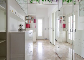 Foto 17 - Three-room apartment Via San Faustino
 
10, Milano - photo 17