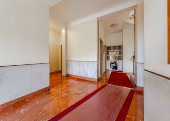 Foto 18 - Three-room apartment Via San Faustino
 
10, Milano - photo 18